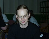 Guy Dawson 1